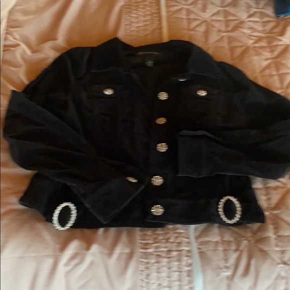 Jacket - Picture 2 of 3